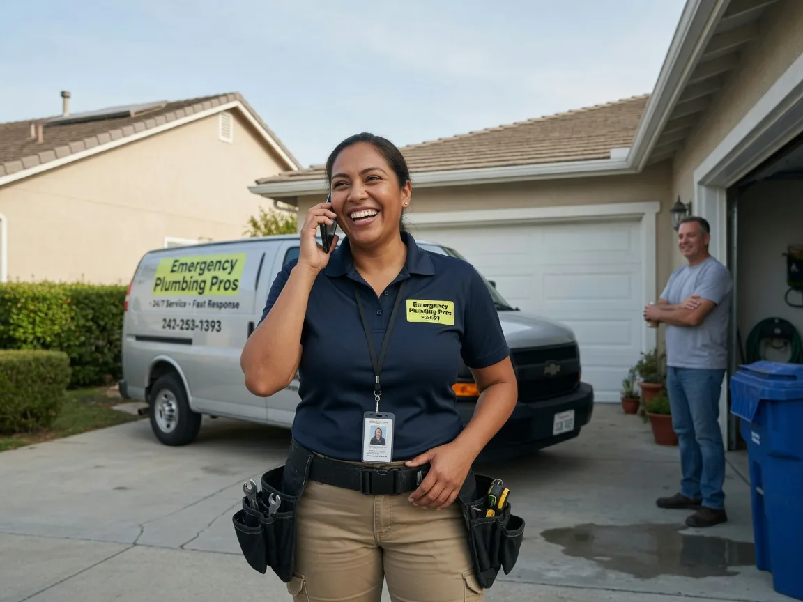 Emergency Plumber Ironwood, MI FAQs